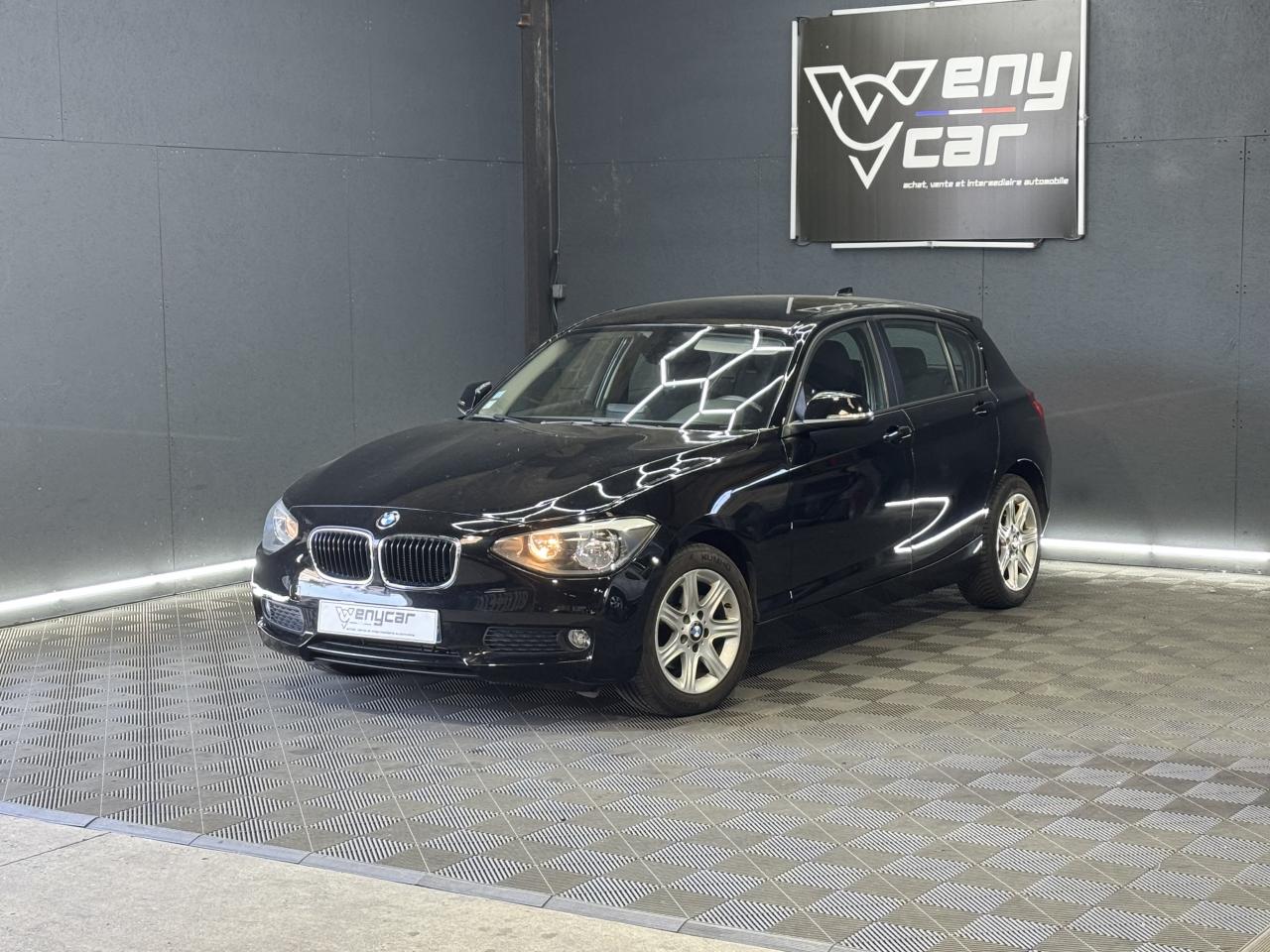 BMW SERIE 1