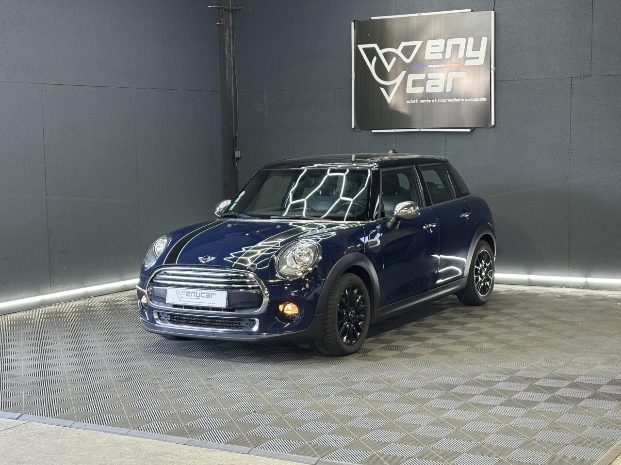 MINI MINI
