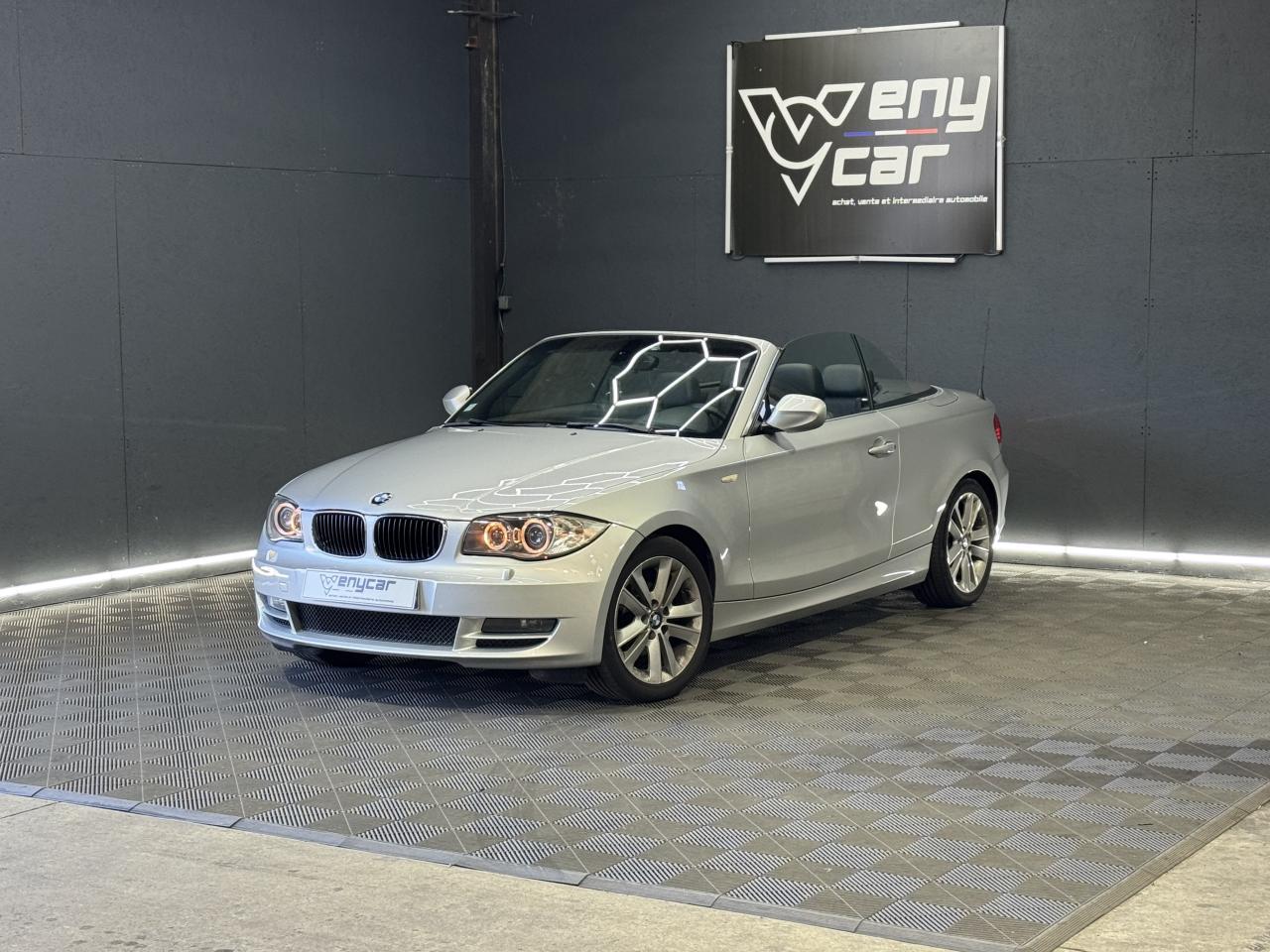 BMW SERIE 1