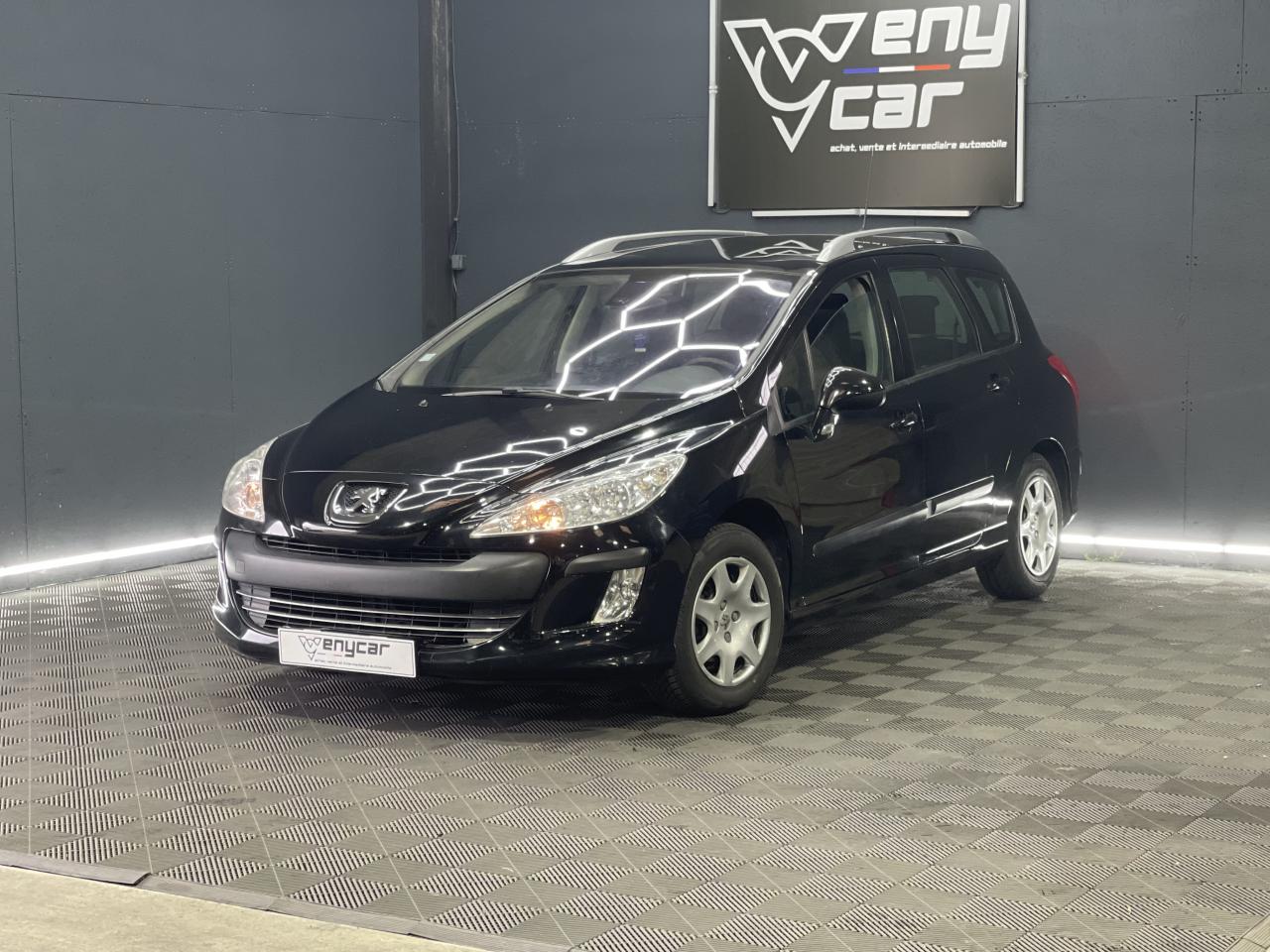 PEUGEOT 308 SW 1.6 L HDI 90 ch CONFORT