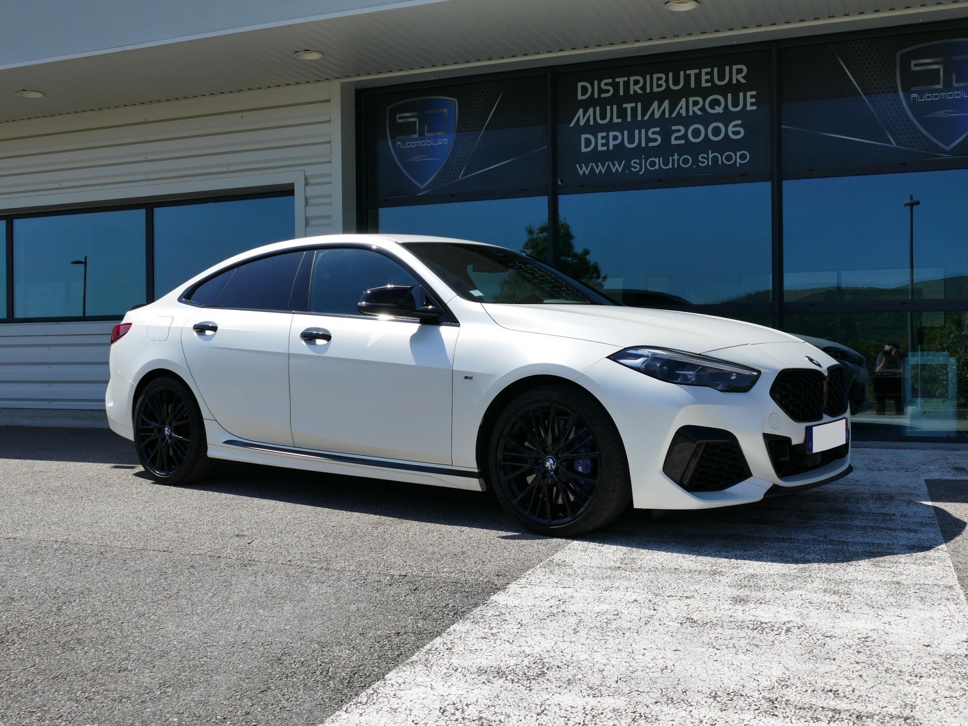 BMW SERIE 2