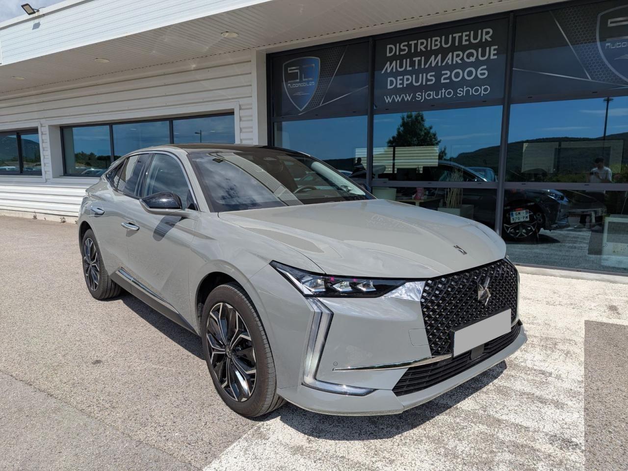 DS DS4