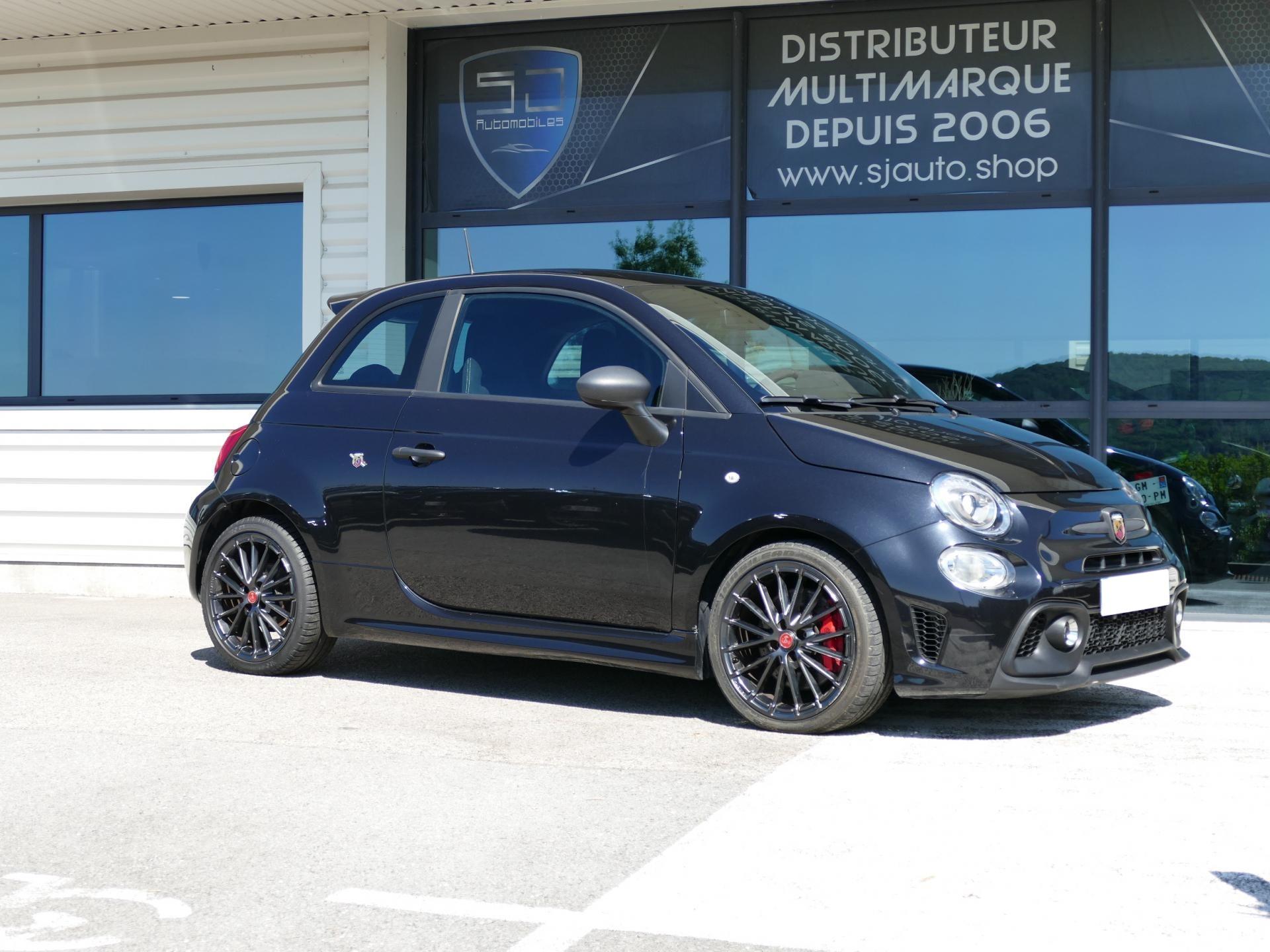 ABARTH 695