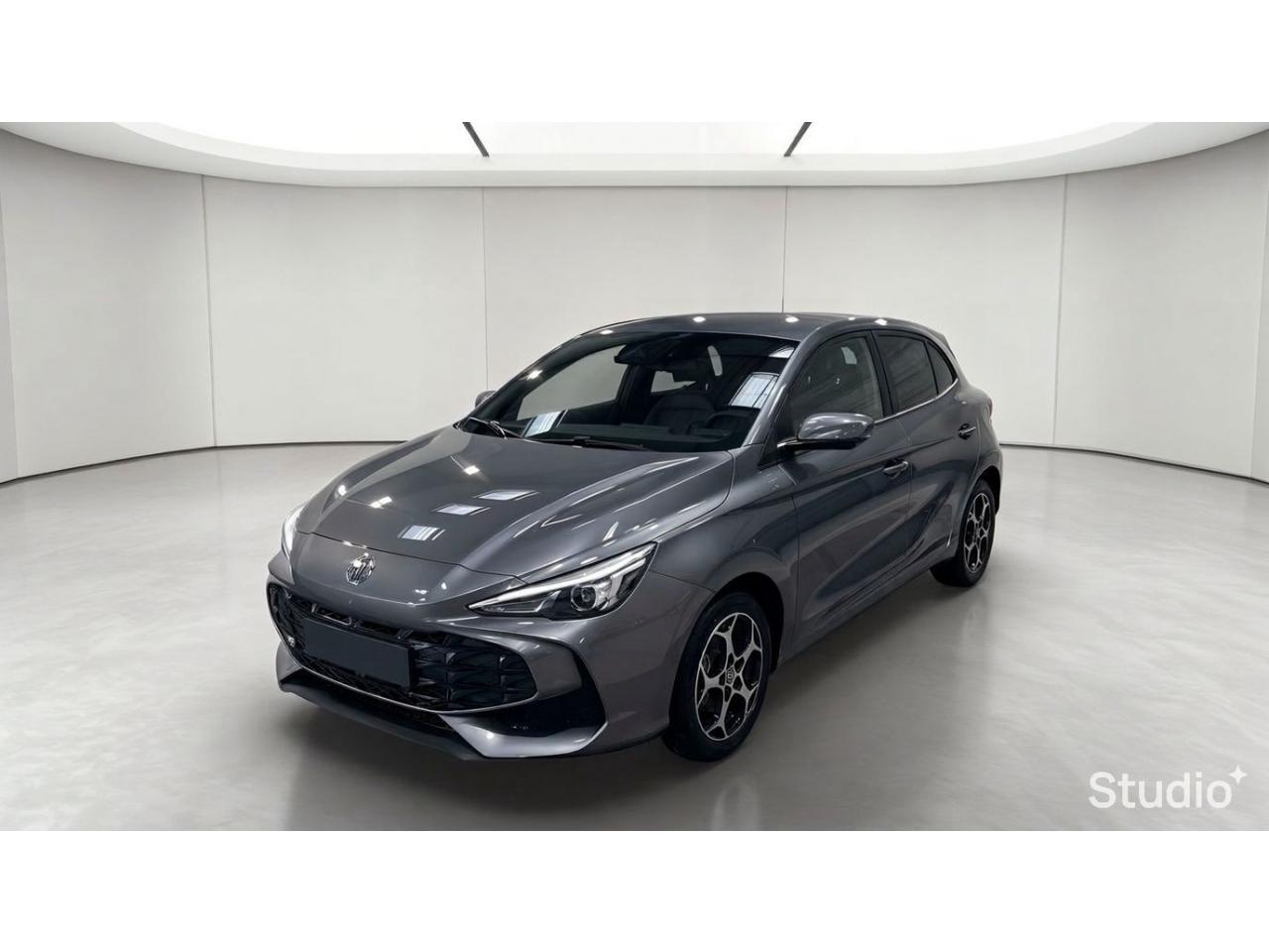 MG MOTOR MG3 1.5 Hybrid+ - 195  Luxury