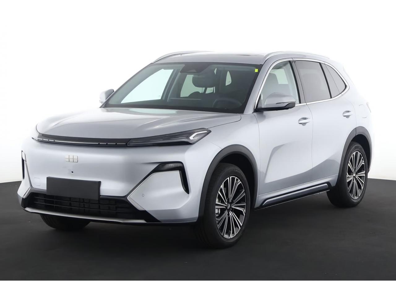 GEELY STARRAY EM-I Starray MAX + 1,5 Plug-in Hybrid - BV E-HT - 262