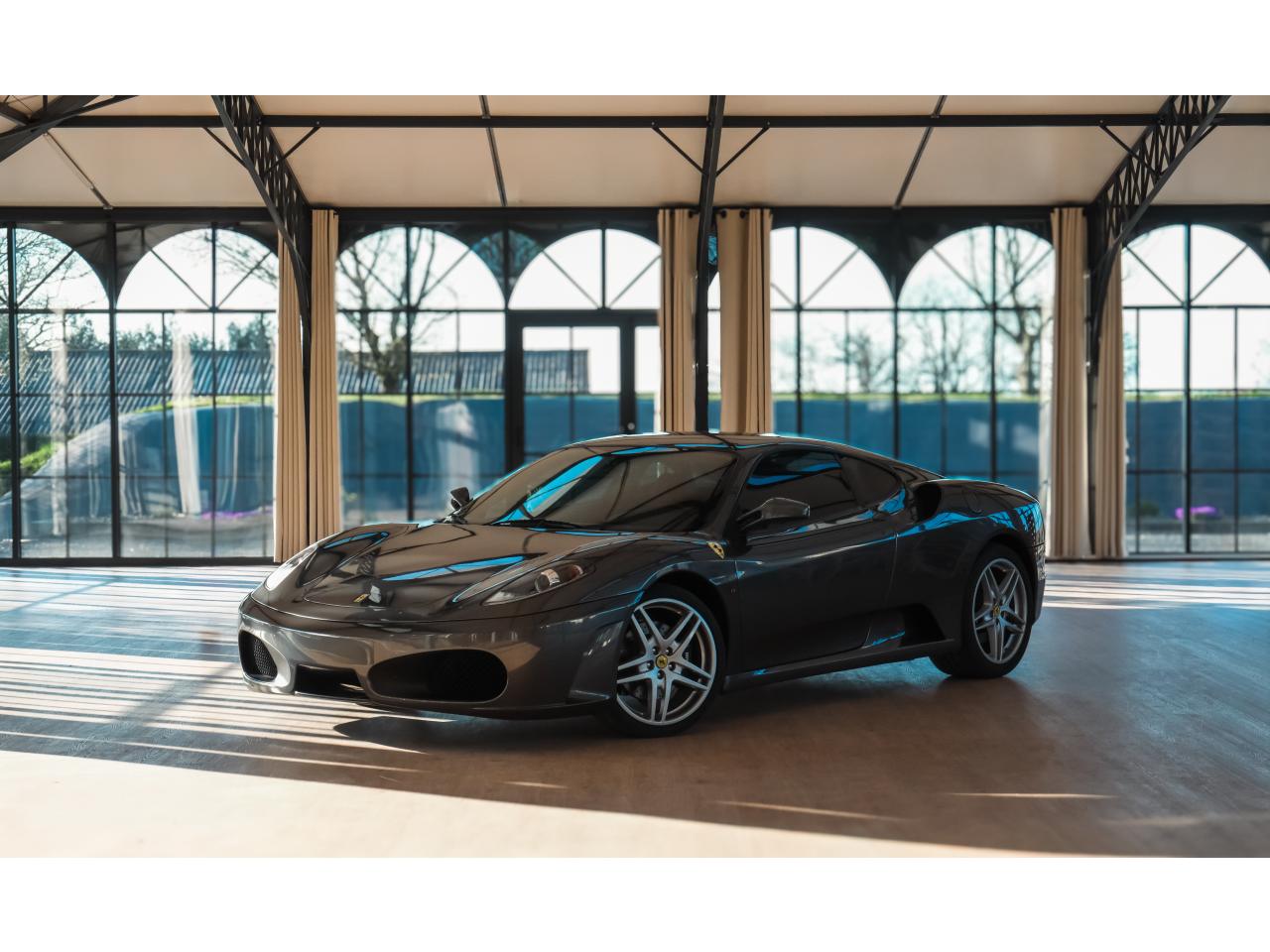 FERRARI F430 4.3i  COUPE F1 / KIT F1 NEUF