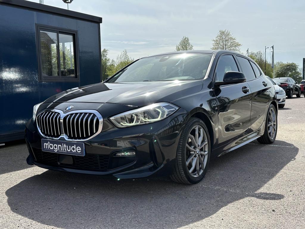 BMW SERIE 1