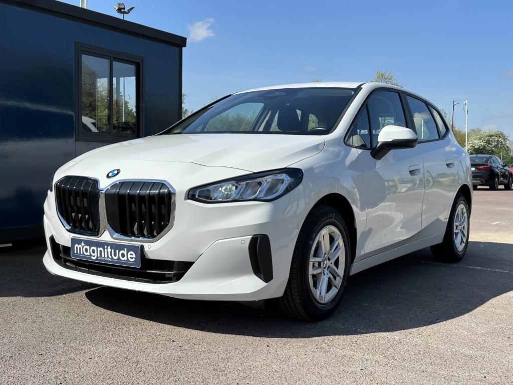 BMW SERIE 2