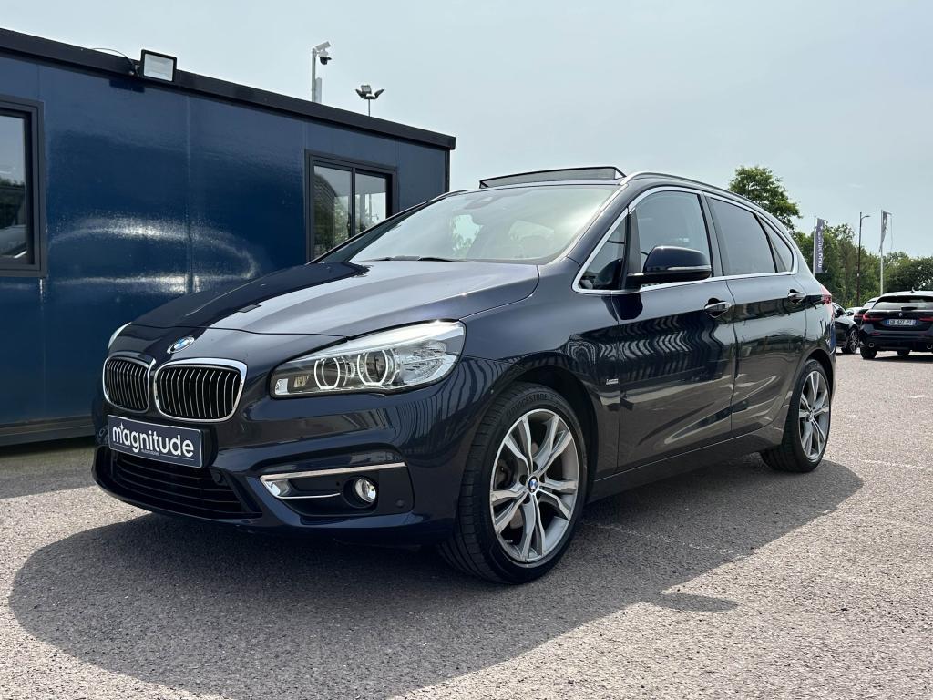 BMW SERIE 2