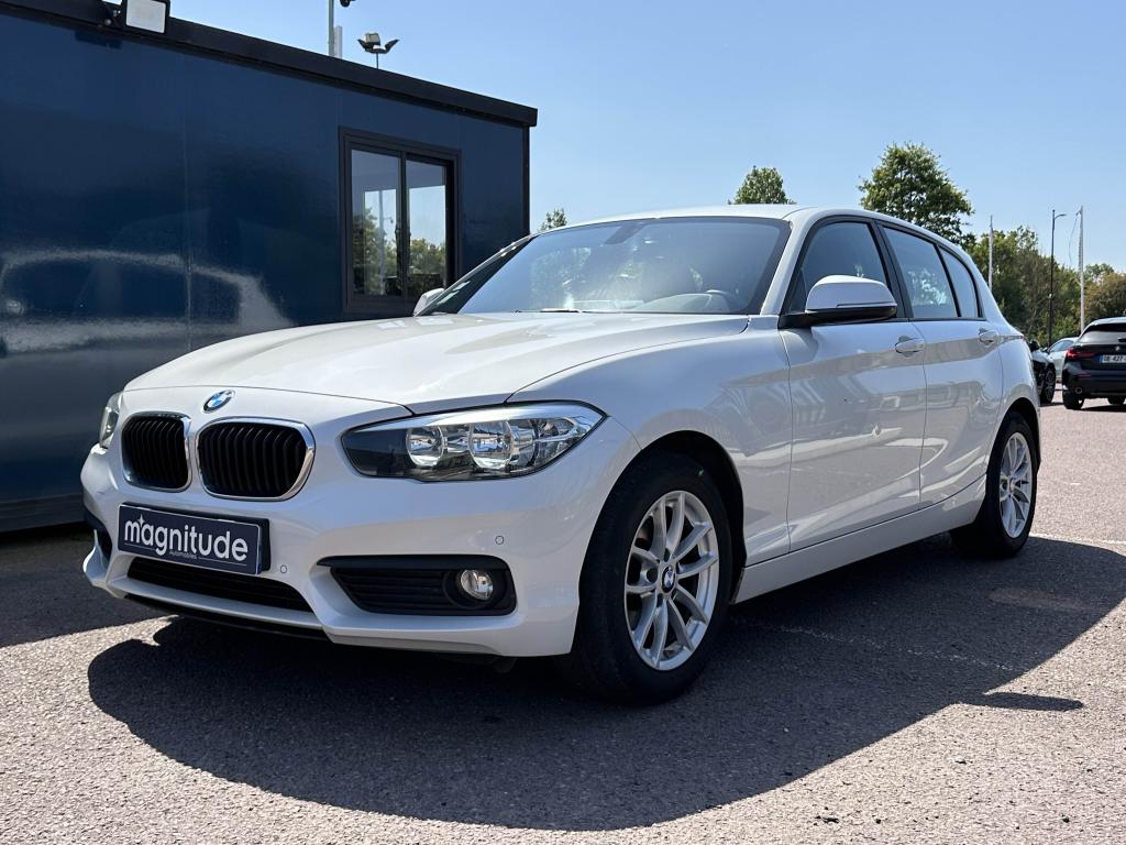 BMW SERIE 1