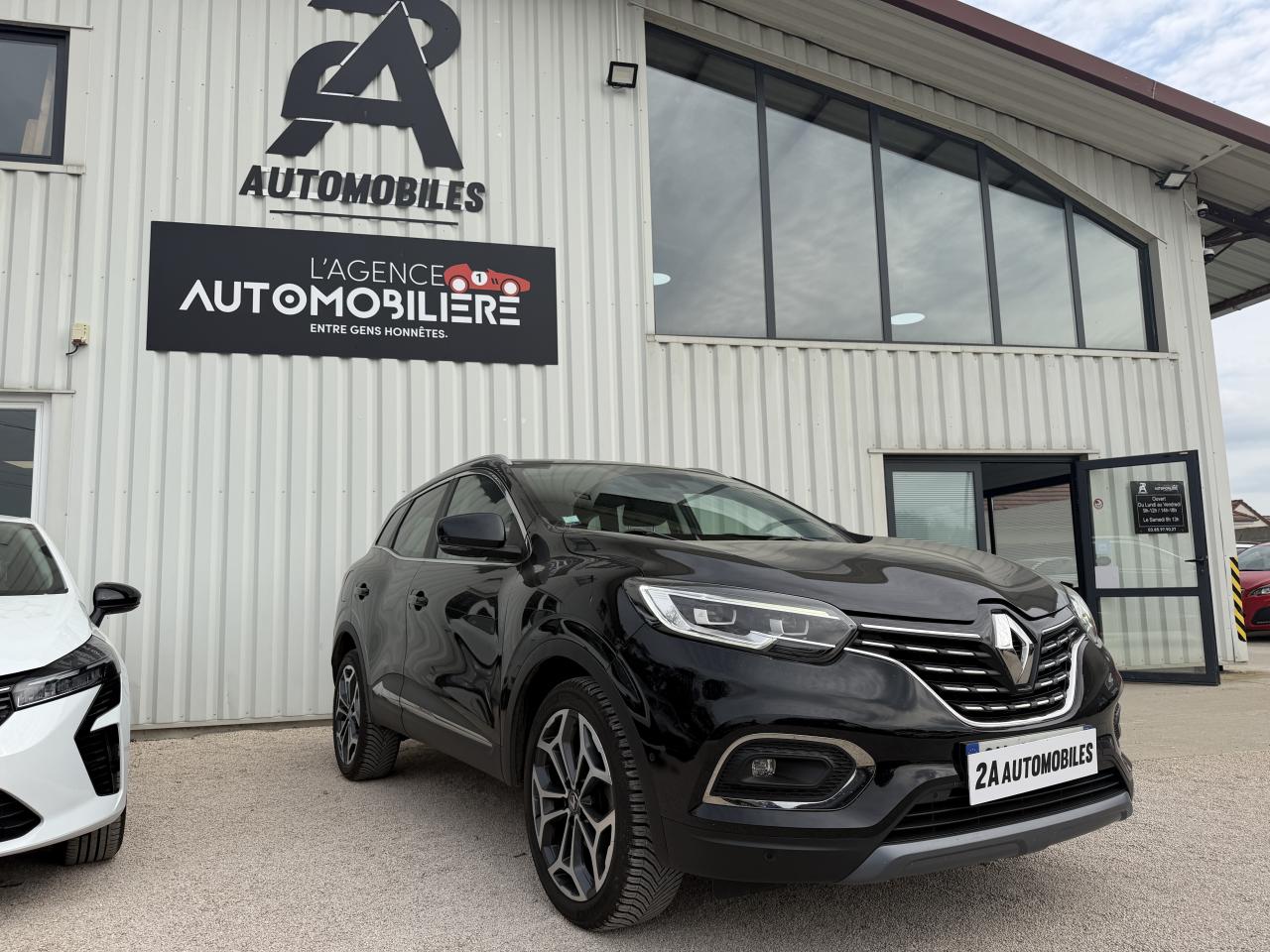 RENAULT KADJAR