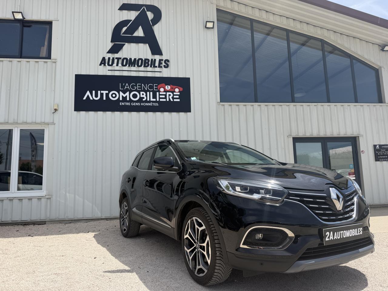 RENAULT KADJAR