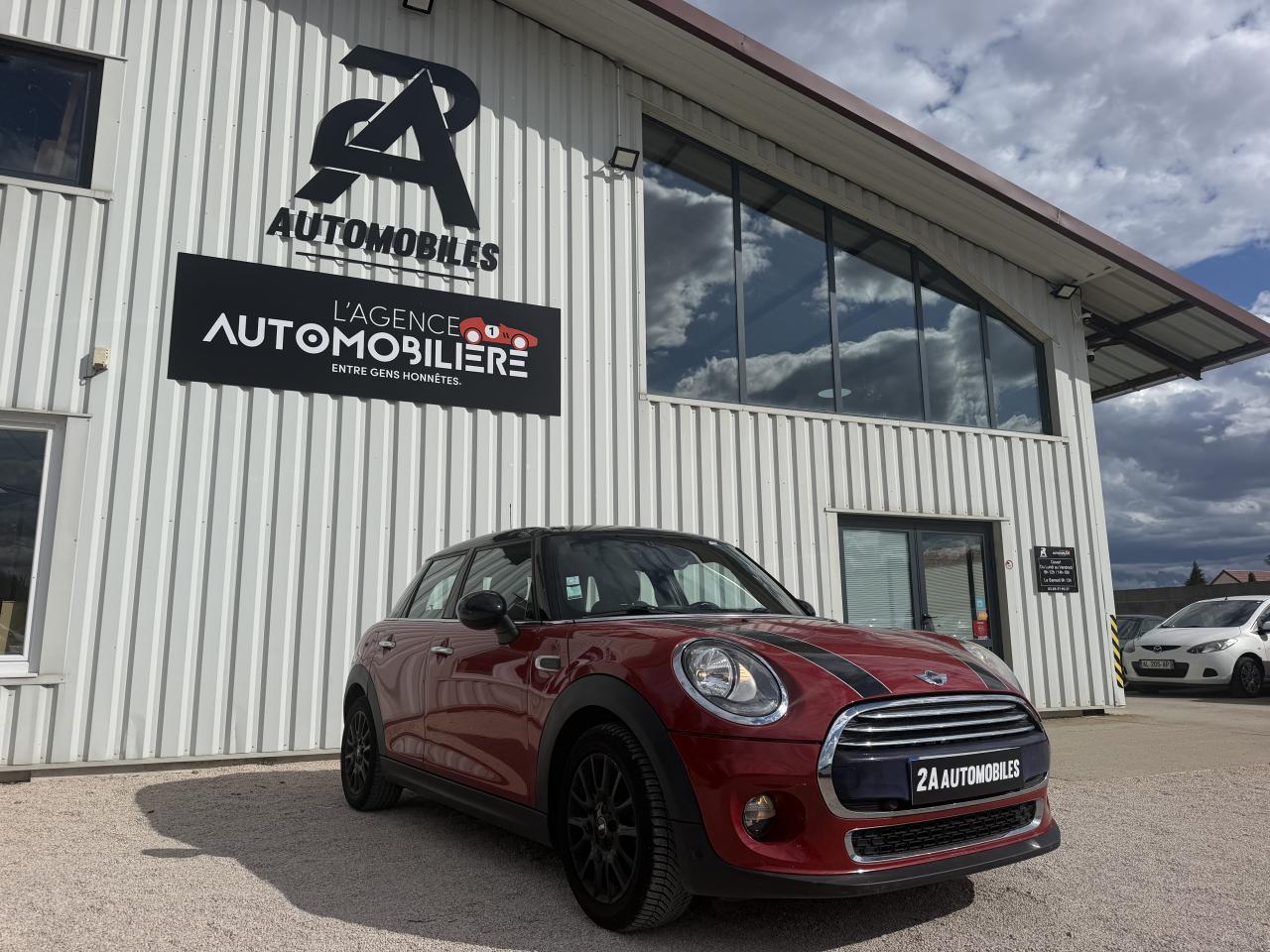 MINI MINI