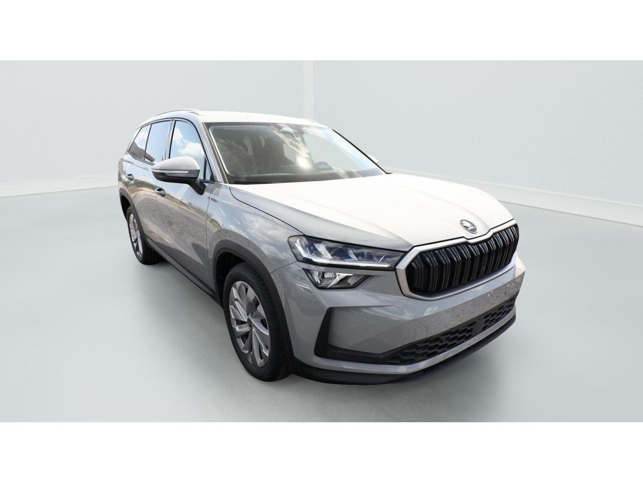 SKODA KODIAQ 2.0 TDI SCR - 150CH - BV DSG7 Finition Selection