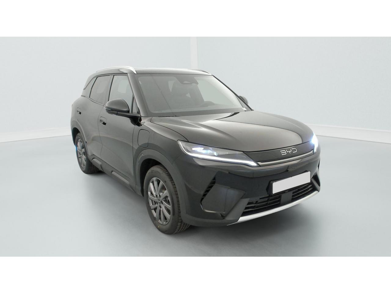 BYD ATTO 2 - 1.5 DM-i - 212CH Finition Boost