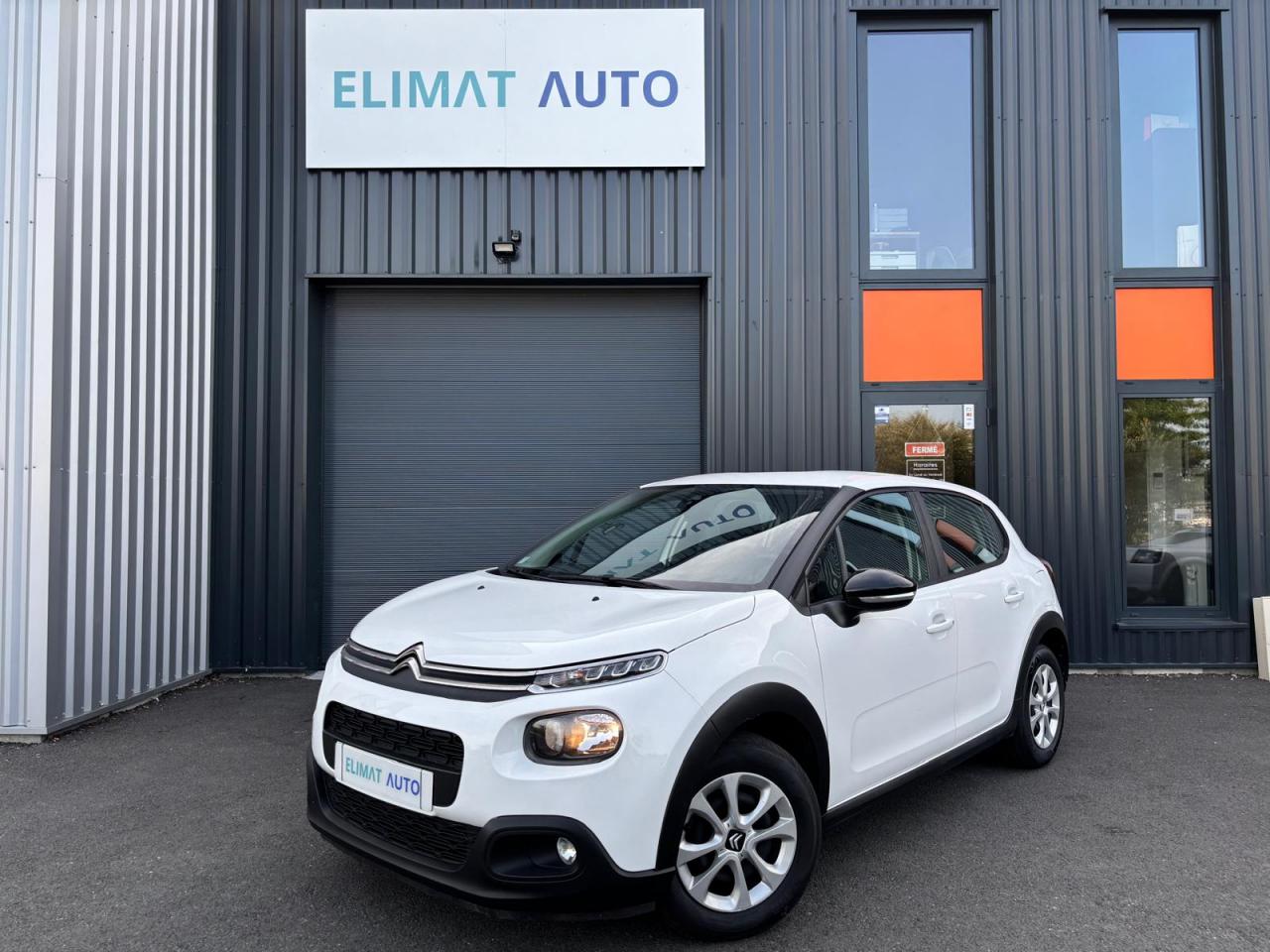 CITROËN C3