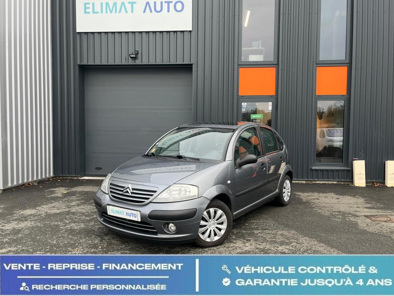 CITROËN C3