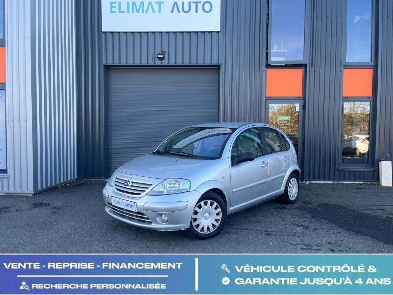 CITROËN C3