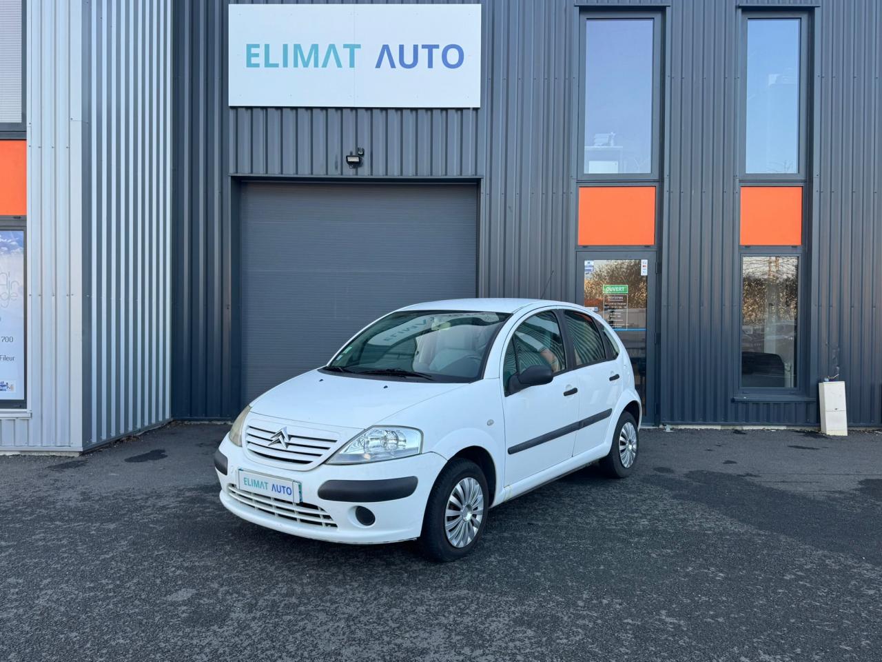 CITROËN C3