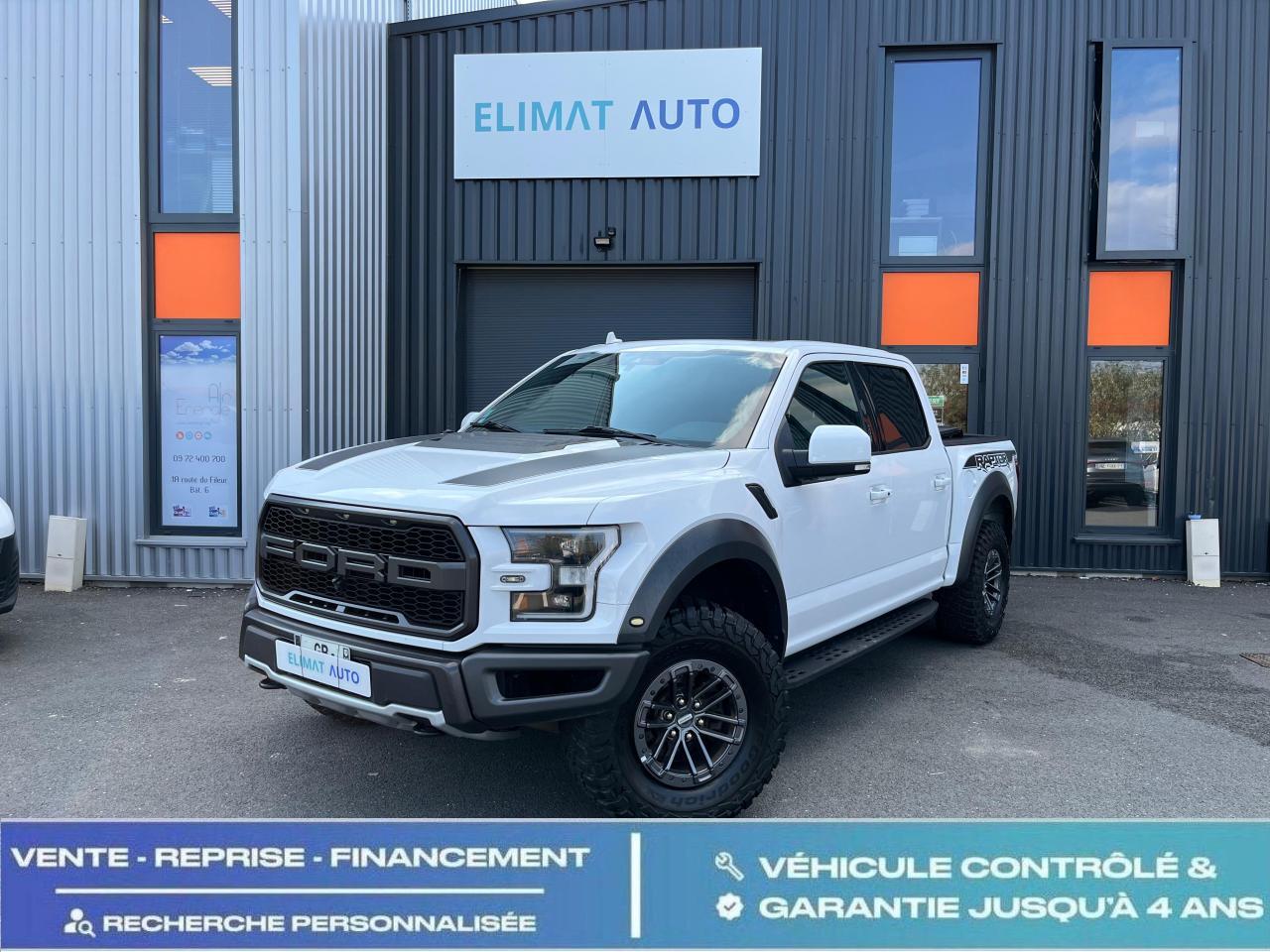 FORD F150