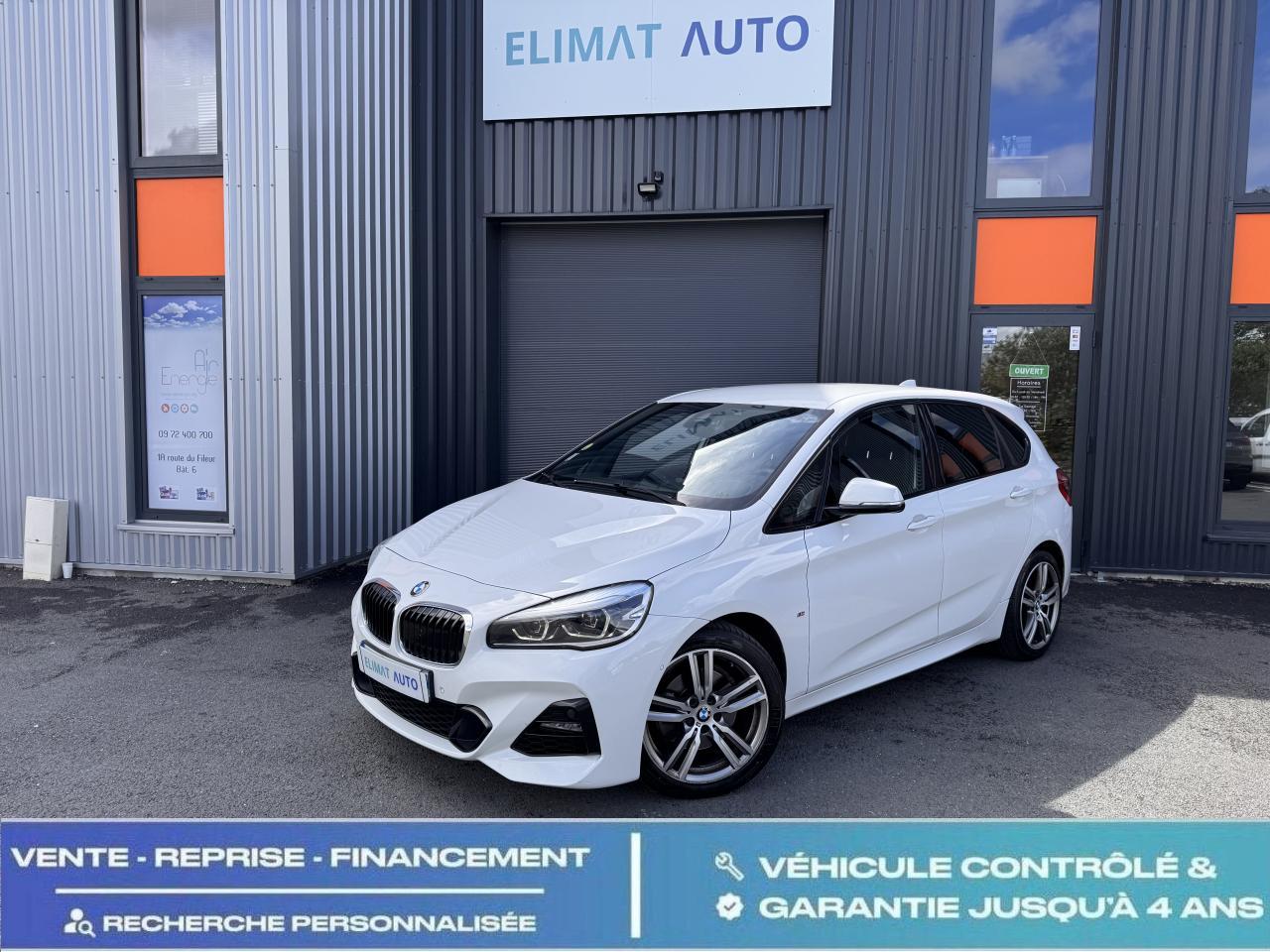 BMW SERIE 2
