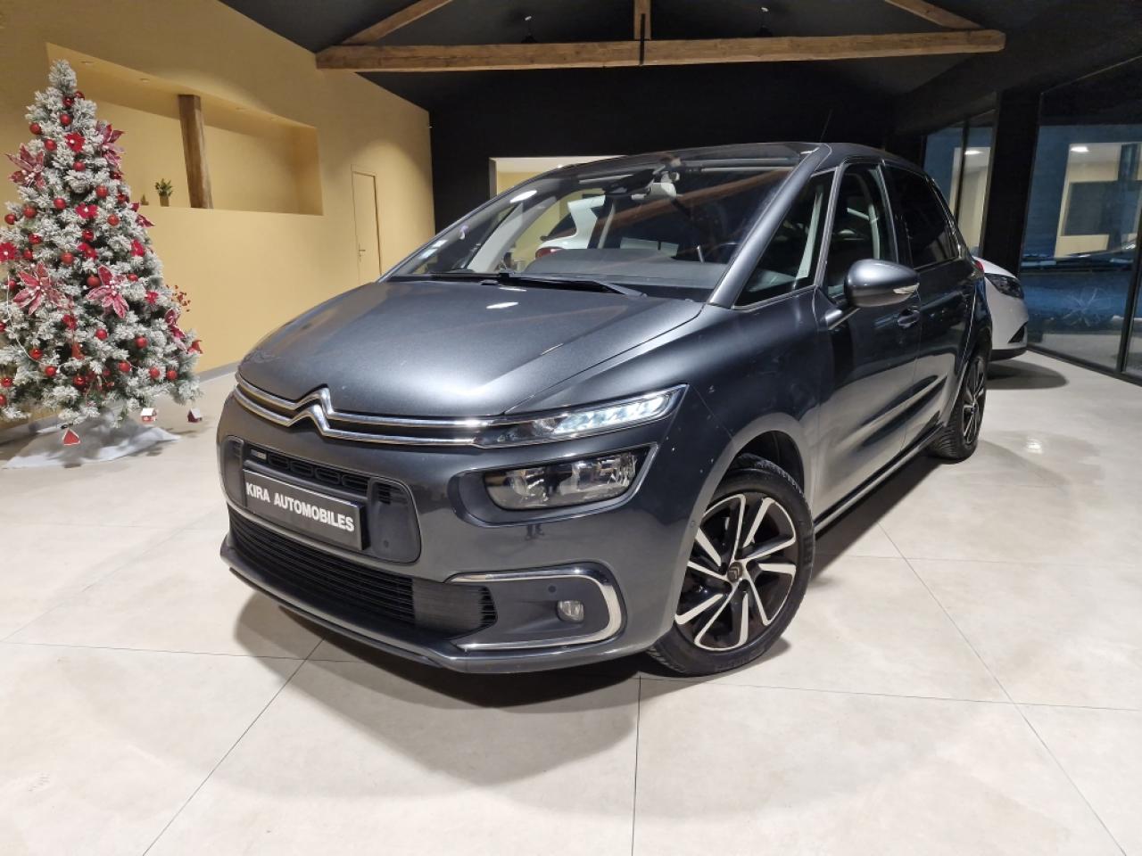CITROËN C4 PICASSO