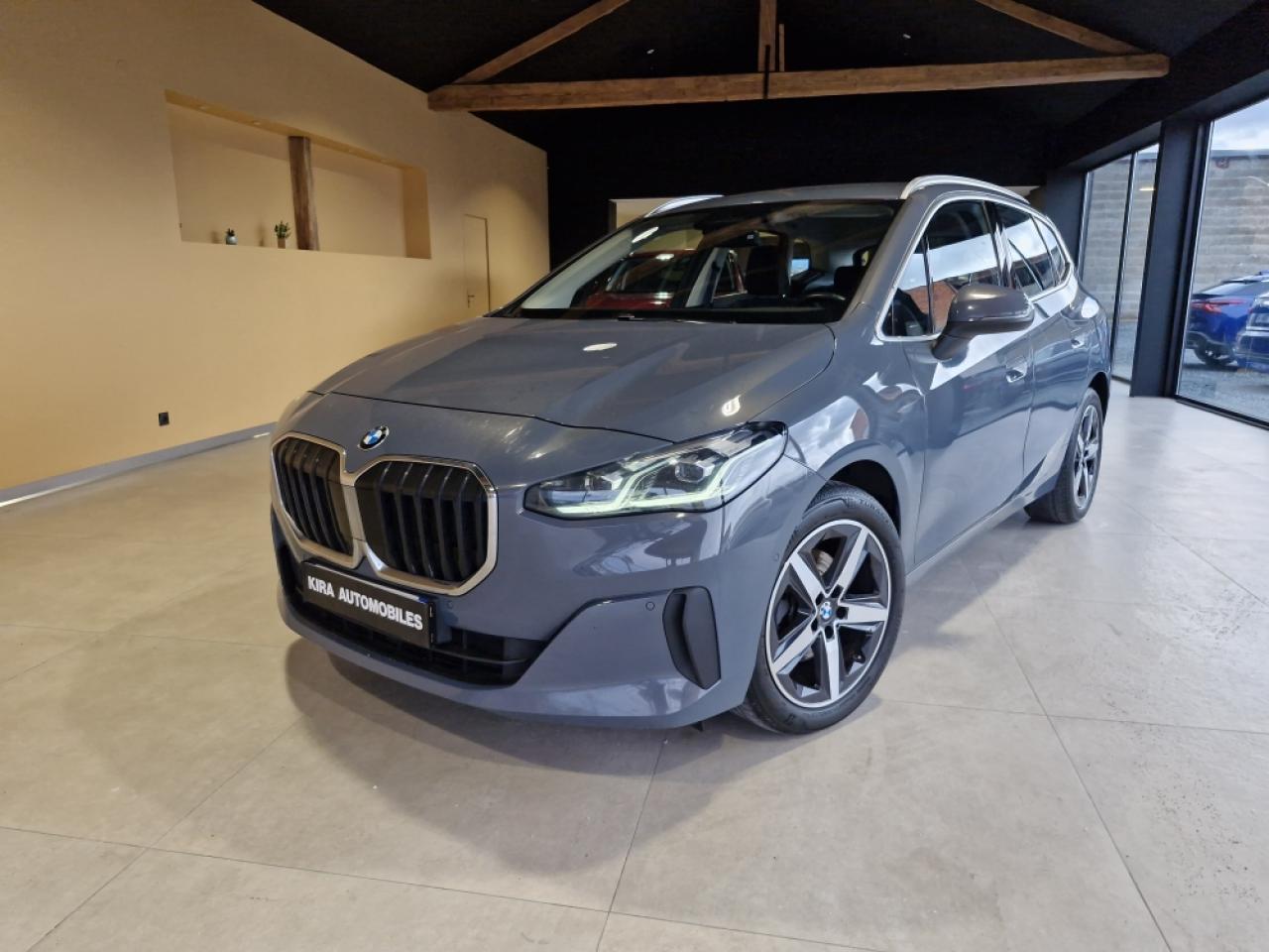 BMW SERIE 2