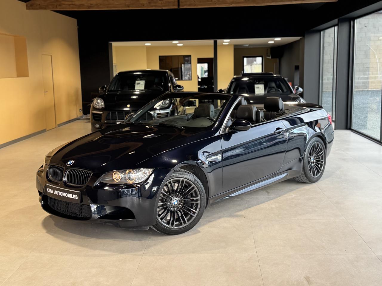 BMW SERIE 3