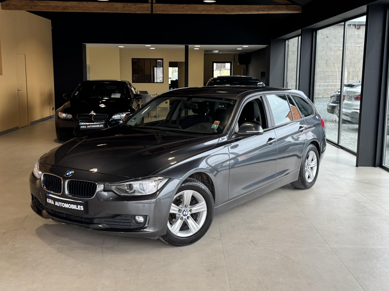 BMW SERIE 3