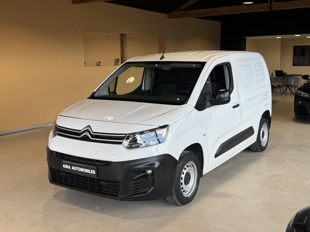 CITROËN BERLINGO