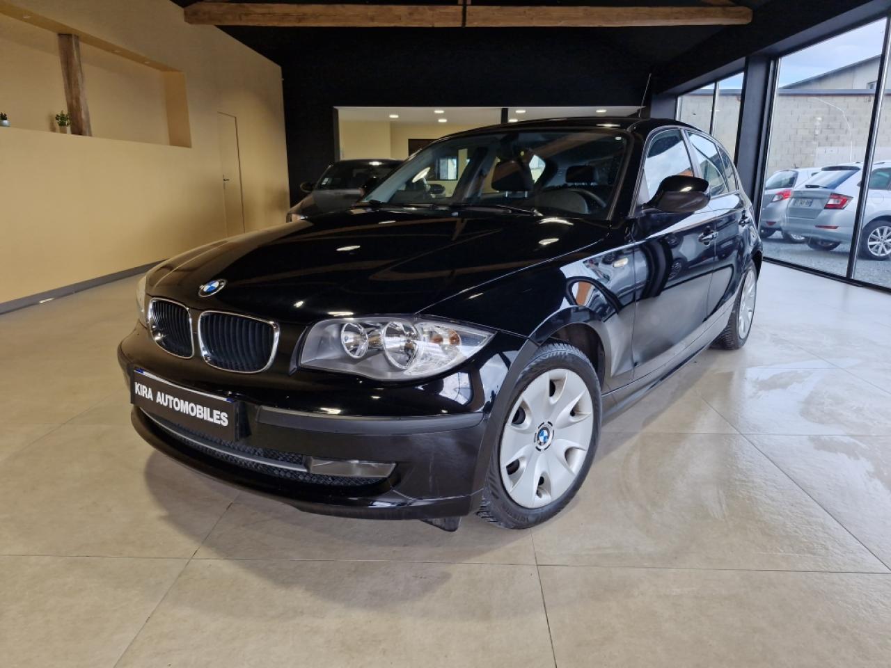 BMW SERIE 1