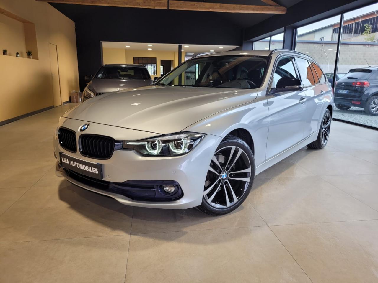 BMW SERIE 3