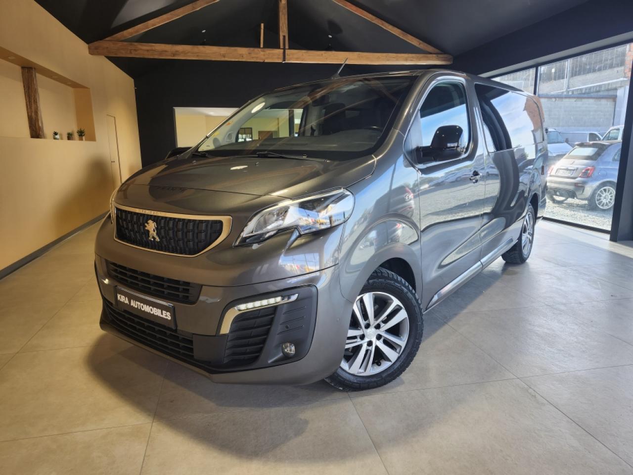PEUGEOT EXPERT