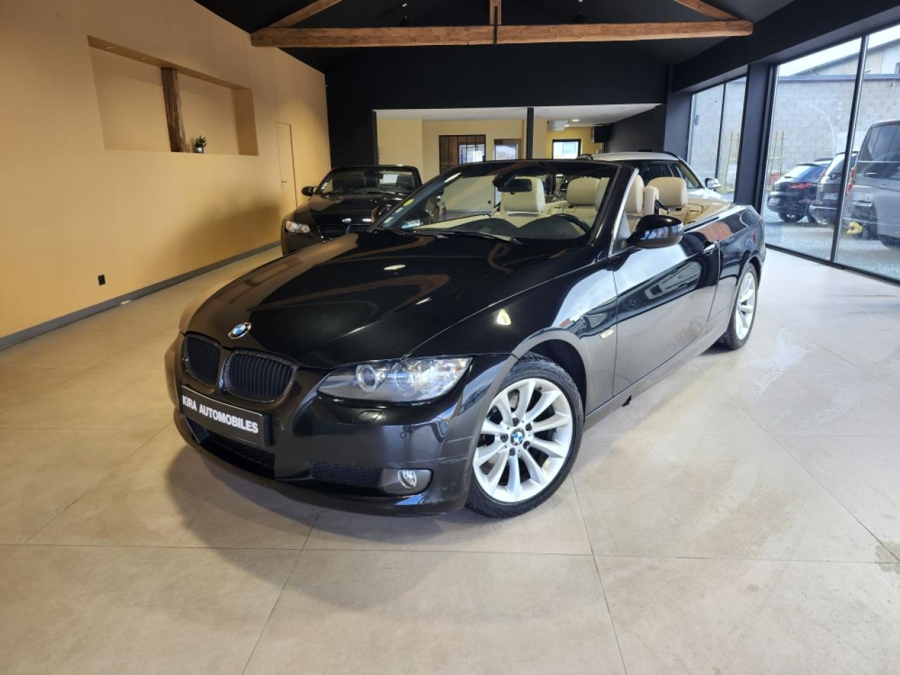 BMW SERIE 3