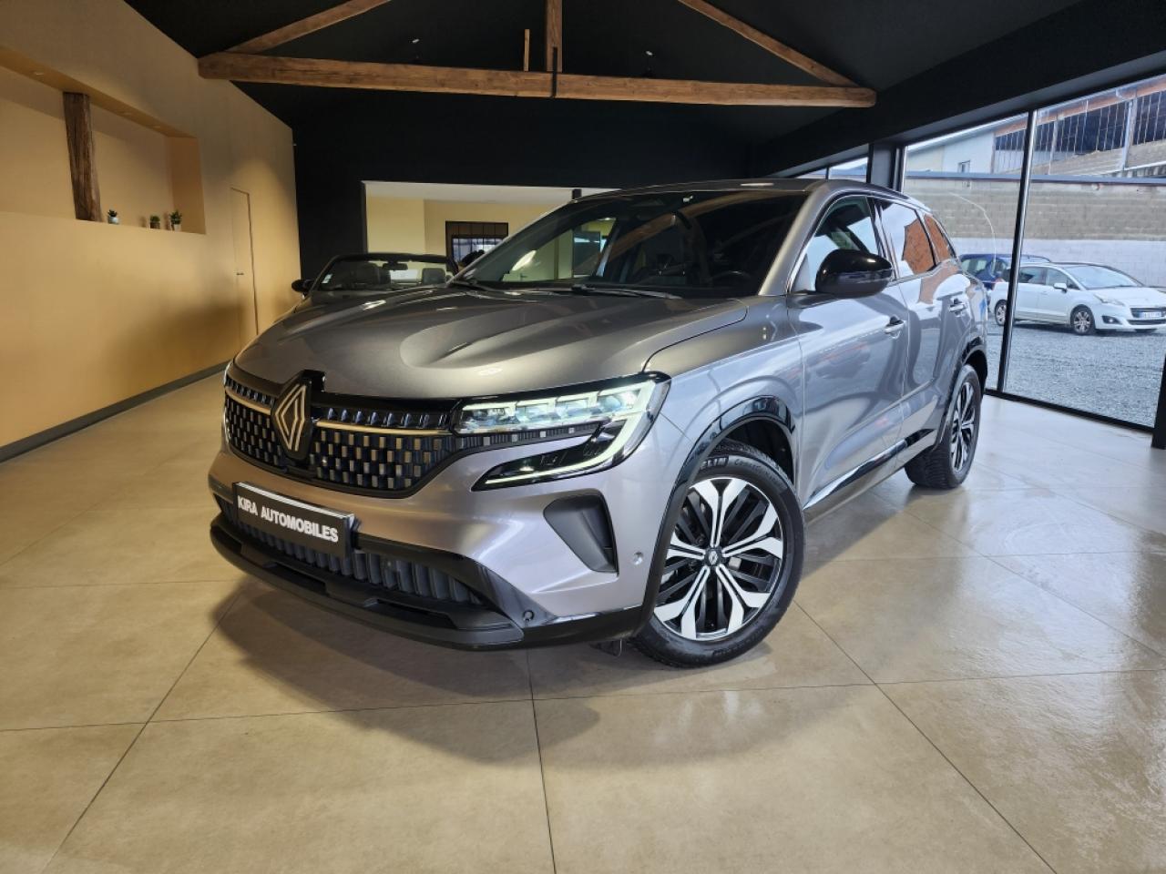 RENAULT AUSTRAL