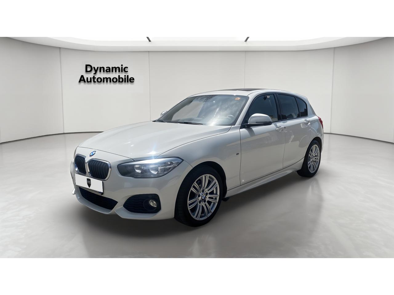 BMW SERIE 1