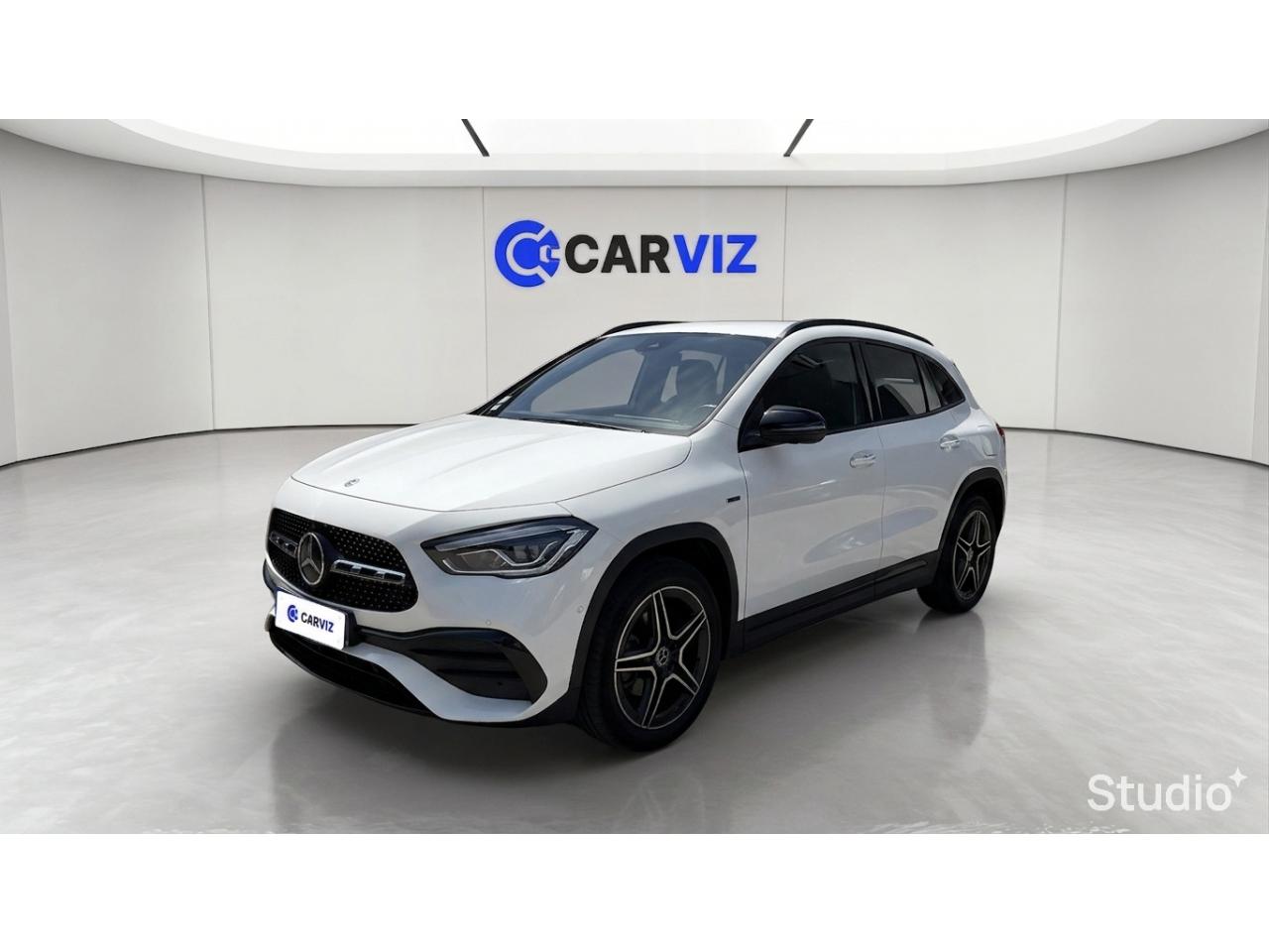 MERCEDES GLA
