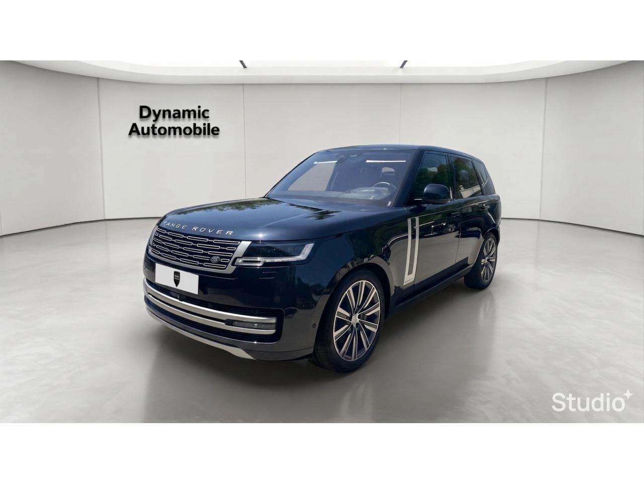 LAND ROVER RANGE ROVER 4.4 P530 V8 - BVA - 7pl - MY24  2021 Autobiography Long