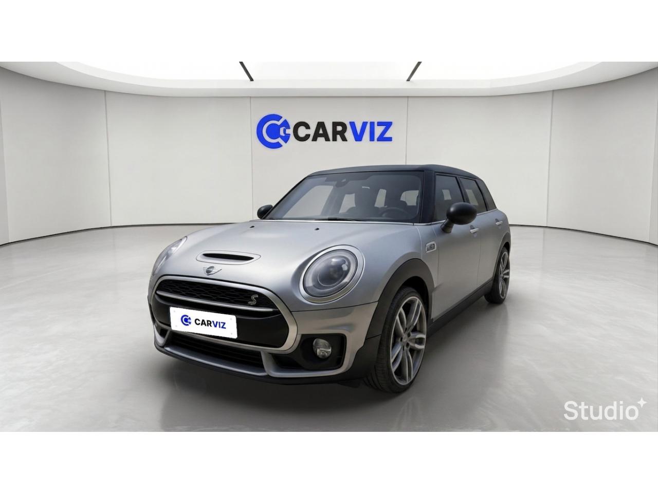 MINI CLUBMAN Mini 1.5i - 136 - BVA  F54 BREAK Cooper John Cooper Works PHASE 1