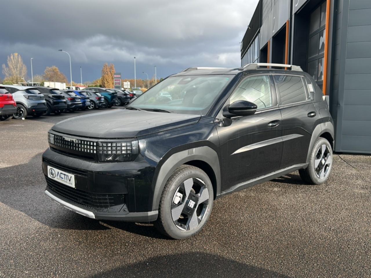 1.2 hybrid 100 la prima edct6