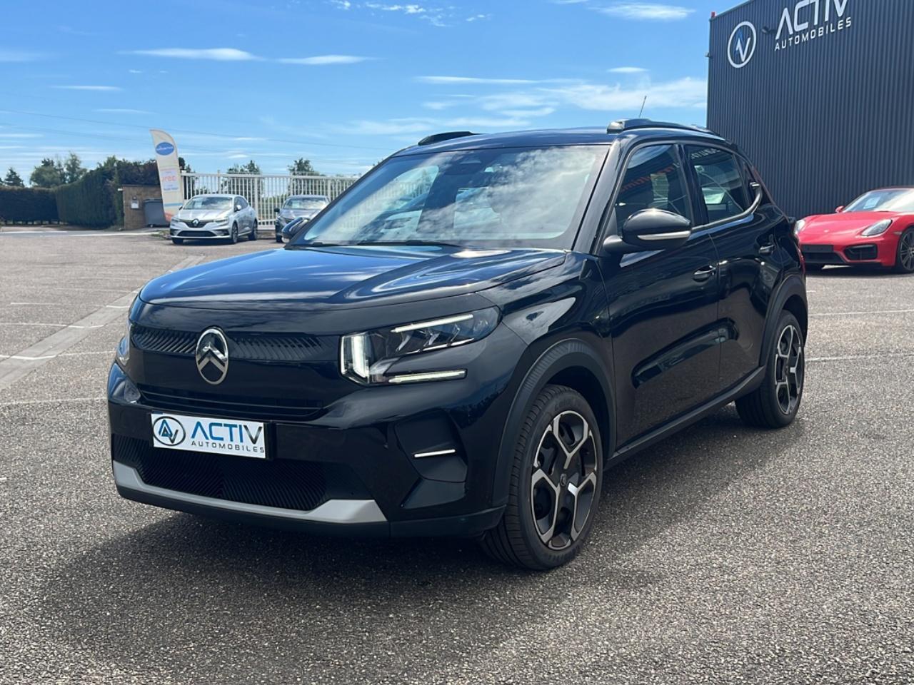 CITROËN C3