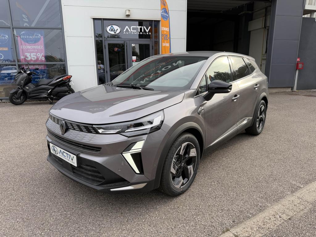 RENAULT SYMBIOZ
