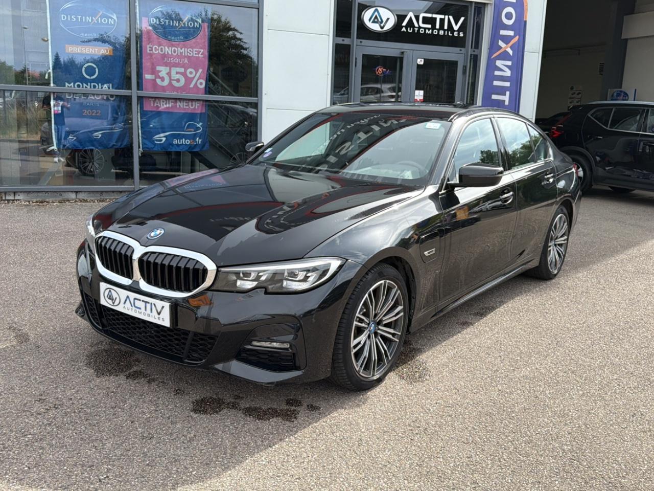 BMW SERIE 3