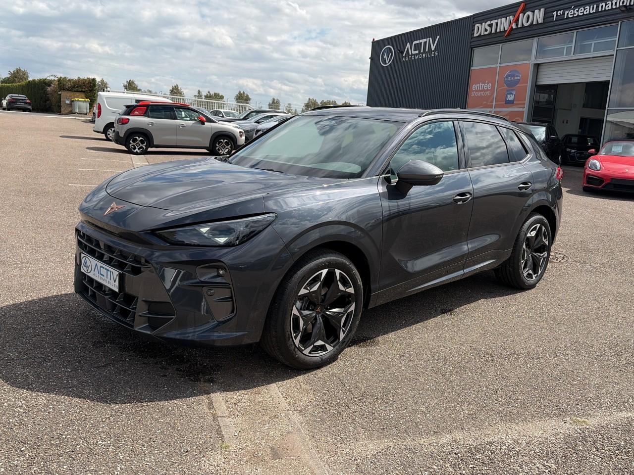cupra Terramar 1.5 etsi hybrid 150 v dsg7