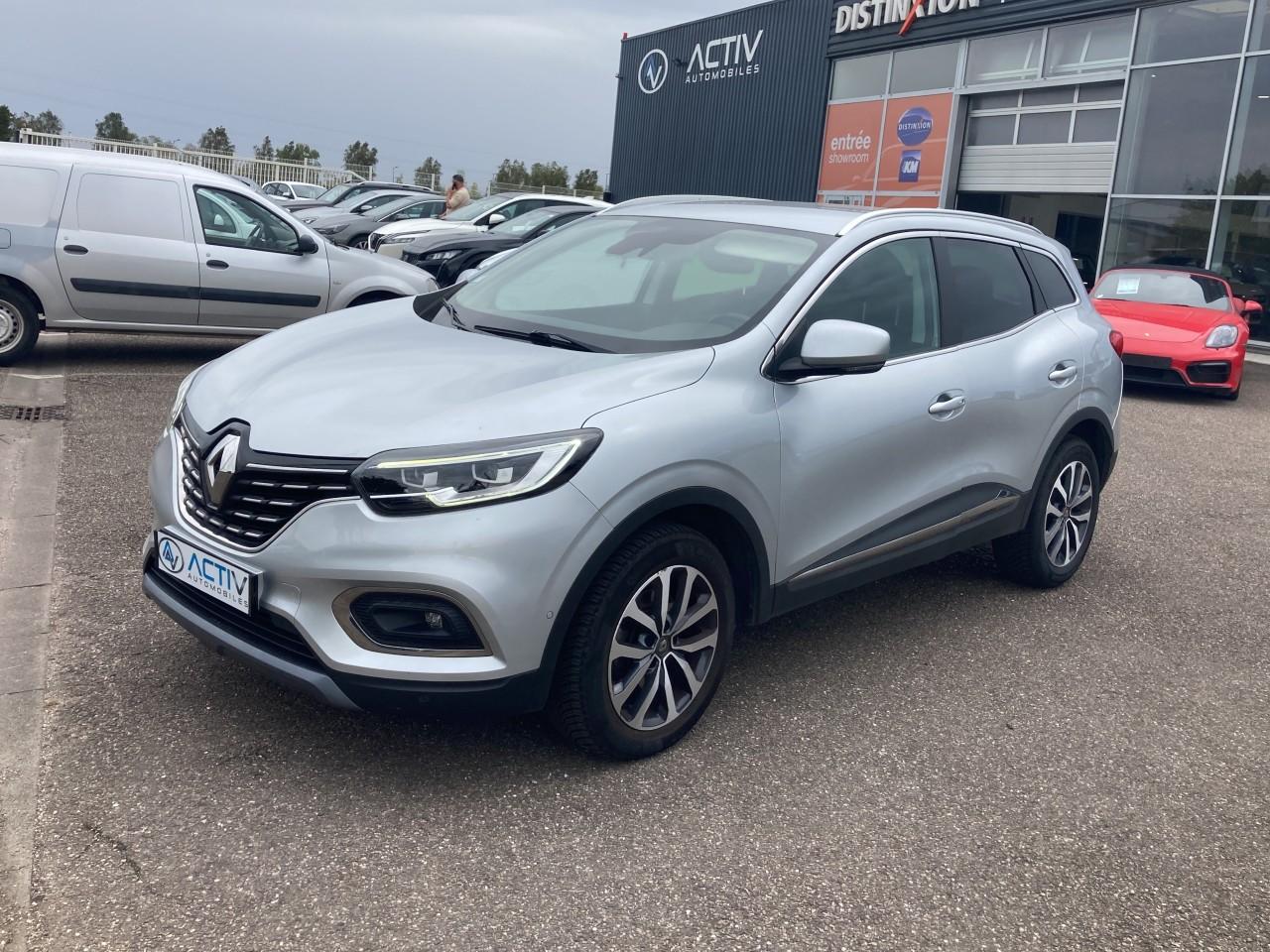 RENAULT KADJAR