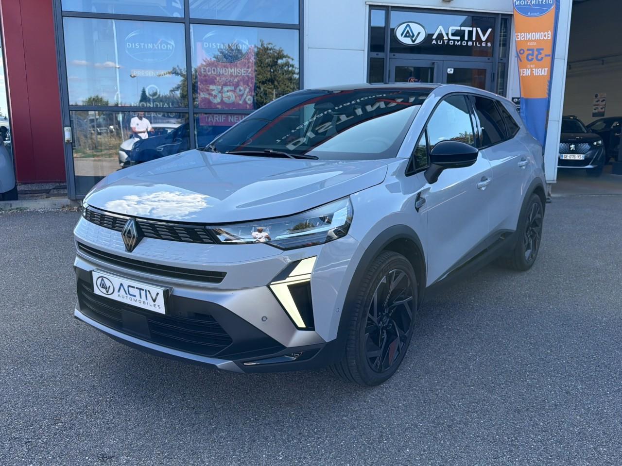 RENAULT SYMBIOZ