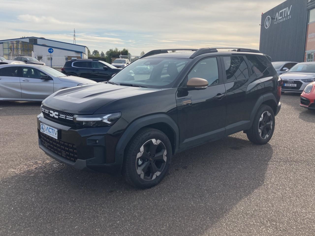 1.2 mild hybrid 140 extreme