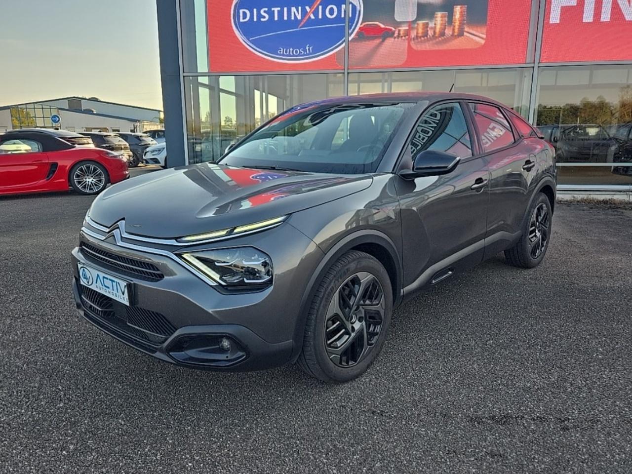 CITROËN C4
