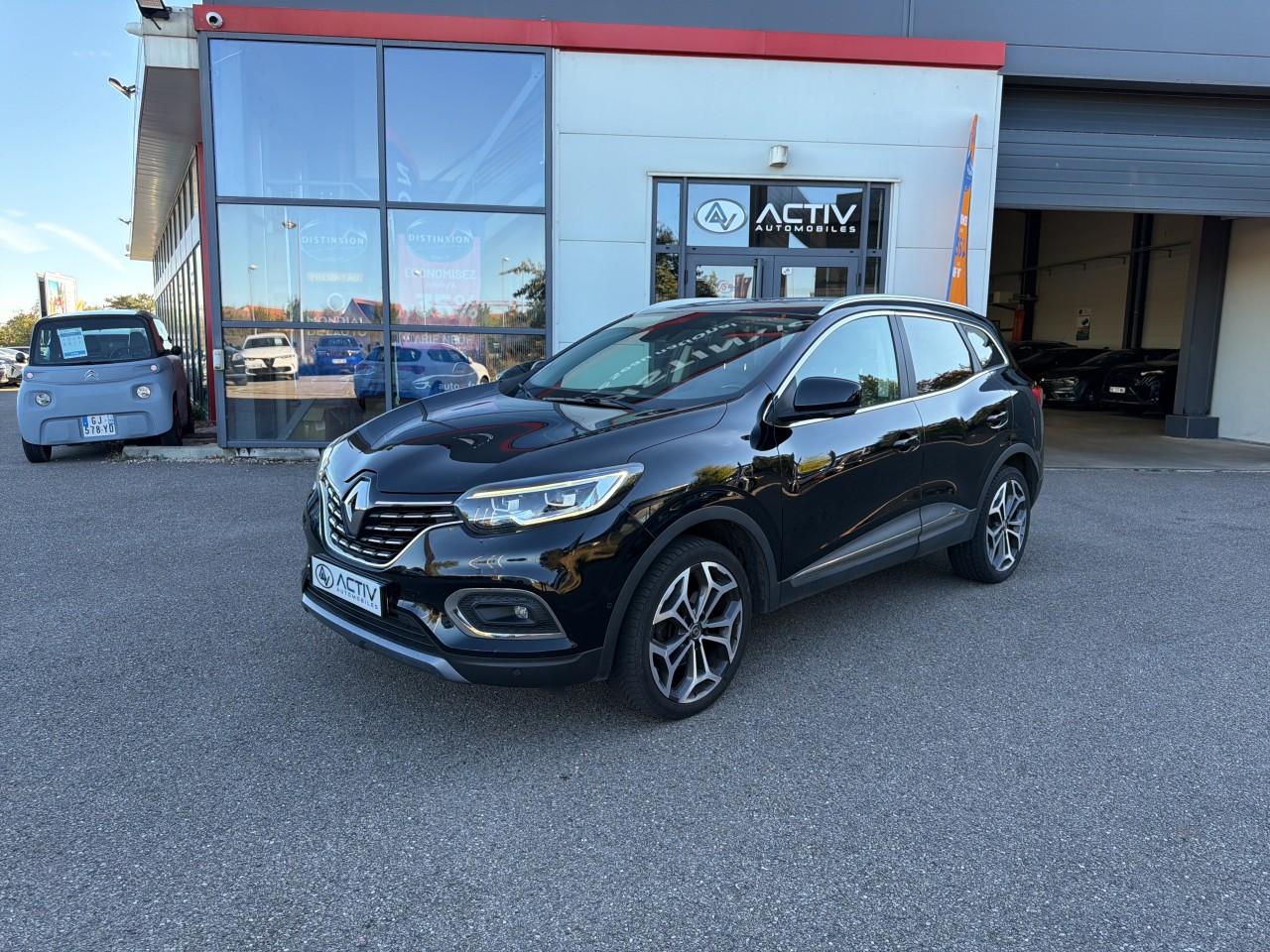 RENAULT KADJAR