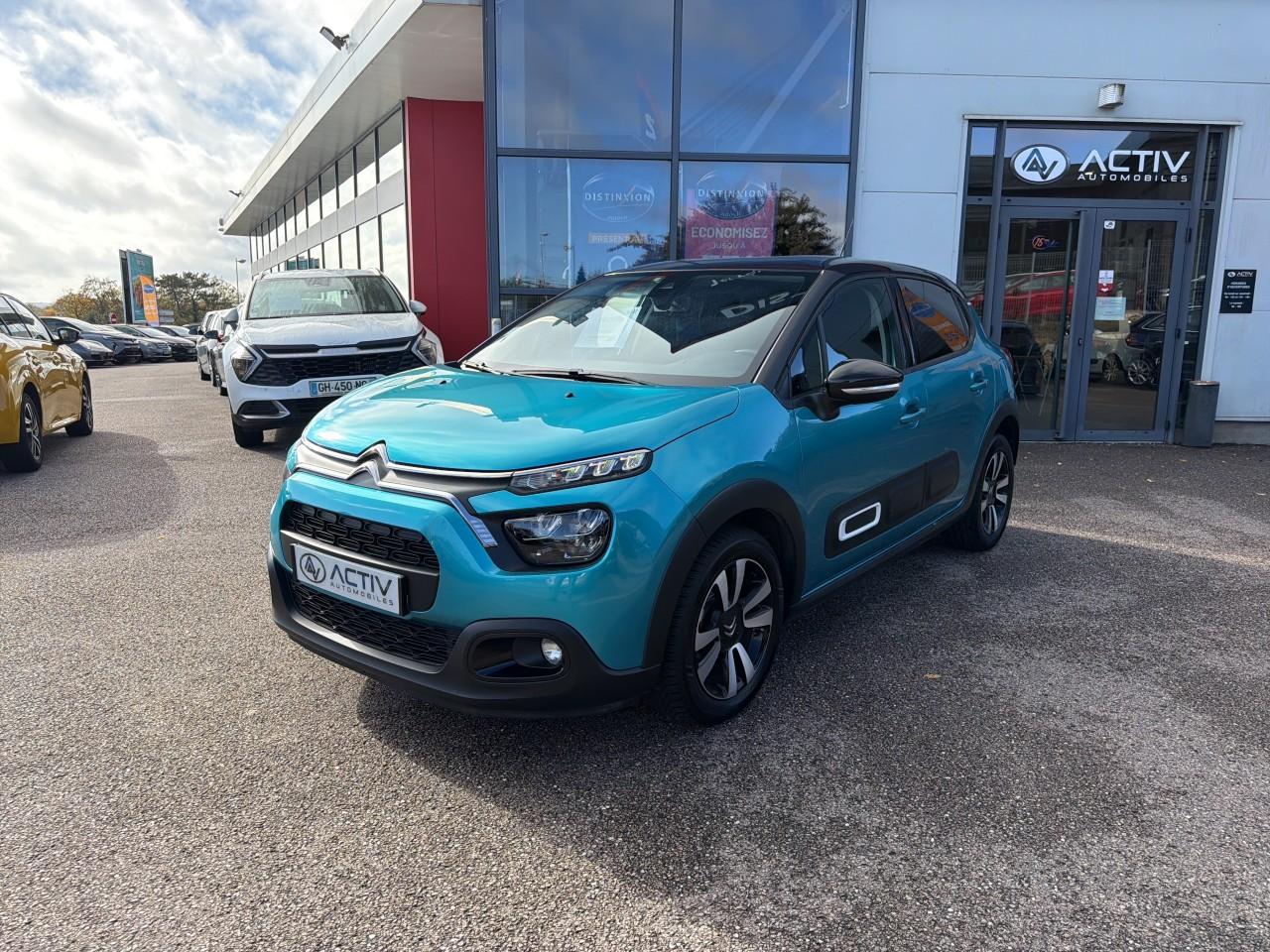 CITROËN C3